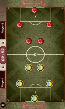 FI.FO. Finger Football游戲截圖2