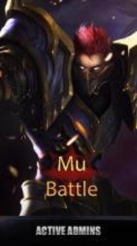 Battle Online MMO游戲截圖1