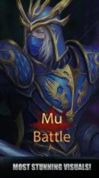 Battle Online MMO游戲截圖3