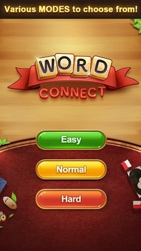 Word Connect: Search the Word游戲截圖2
