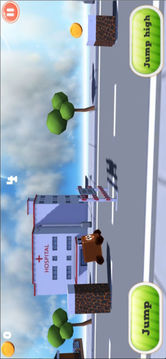 動物跑游戲截圖3