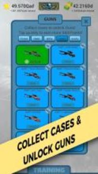 Counter Clicker游戲截圖2