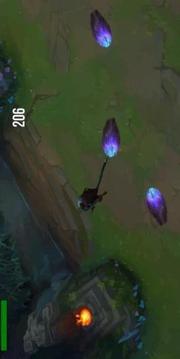 league of dodging游戲截圖3