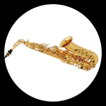 Saxophone Digital Pro游戲截圖2