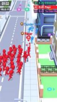 Crowd City .io real (ketshapp)游戲截圖4