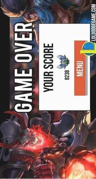 league of dodging游戲截圖1