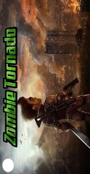 zombie tornado游戲截圖1