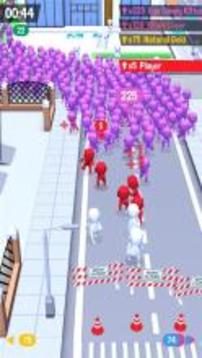 Crowd City .io real (ketshapp)游戲截圖2