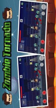 zombie tornado游戲截圖2