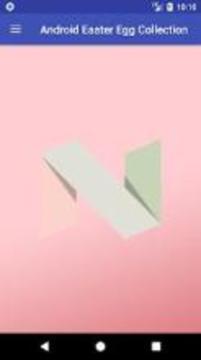 Android Easter Egg Collection游戲截圖4