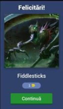 LoL Champions游戲截圖1