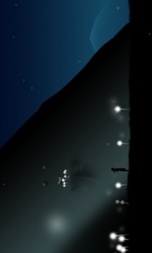 星空3游戲截圖2