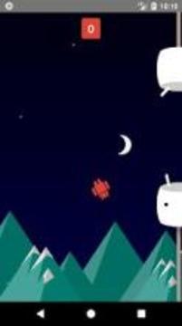 Android Easter Egg Collection游戲截圖1