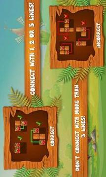 Onet Connect Links Fun Game游戲截圖2