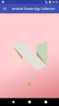 Android Easter Egg Collection游戲截圖3