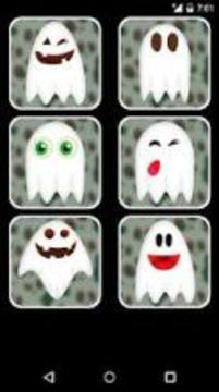ghost call simulation game游戲截圖2