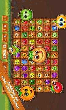 Onet Connect Links Fun Game游戲截圖5