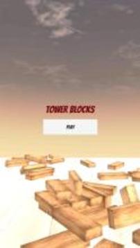 Tower Blocks 2游戲截圖1