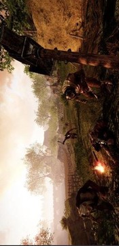 戰(zhàn)錘末世鼠疫2游戲截圖2