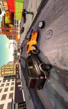Gangster Vegas- Crime Mafia Simulator游戏截图5
