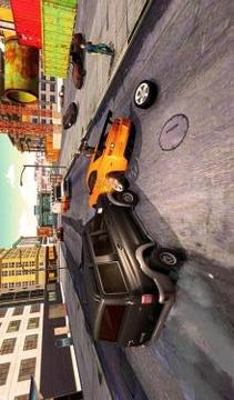Gangster Vegas- Crime Mafia Simulator游戏截图1