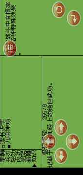 白金II游戲截圖4