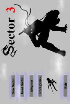 Vector 3 Ninja Parkour游戲截圖1