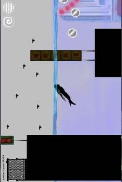 Vector 3 Ninja Parkour游戲截圖4