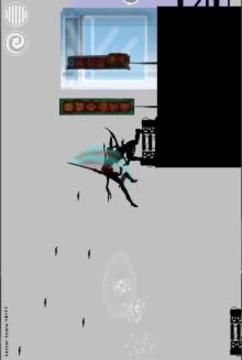 Vector 3 Ninja Parkour游戲截圖3