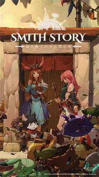 工匠物語SmithStory游戲截圖5