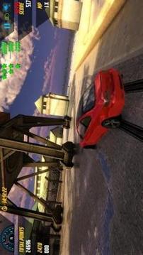 Burnout Drift 3游戲截圖3