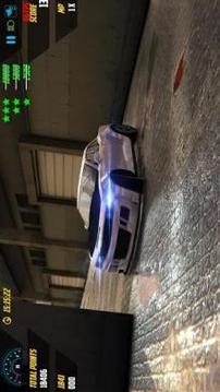 Burnout Drift 3游戲截圖5