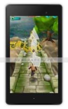Jungle Run - Temple Run游戲截圖1
