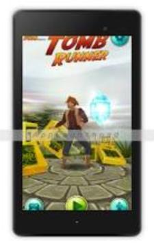 Jungle Run - Temple Run游戲截圖3