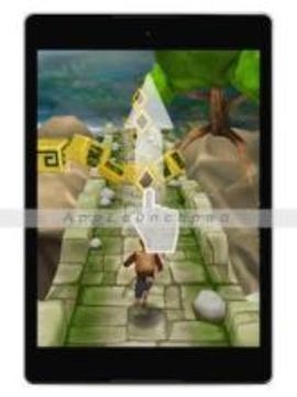 Jungle Run - Temple Run游戲截圖5