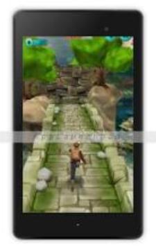 Jungle Run - Temple Run游戲截圖2