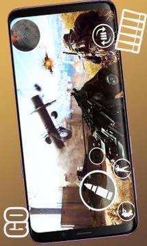 Modern warfare Critical Strike游戲截圖2