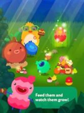 Grow Beets Clicker游戲截圖5