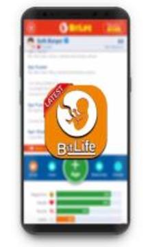 New BitLife : Life Simulator Game Guia for Android游戲截圖2