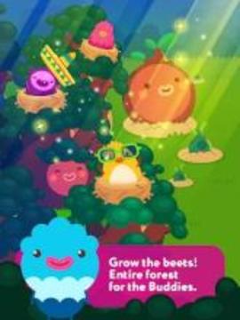 Grow Beets Clicker游戲截圖3
