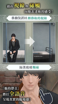 被囚禁的掌心Refrain Mod游戲截圖5