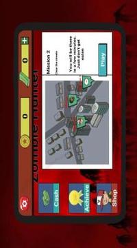 Zombie Hunter City游戲截圖3