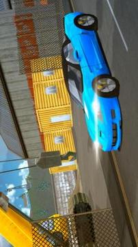 Extreme Turbo City Simulator游戲截圖2