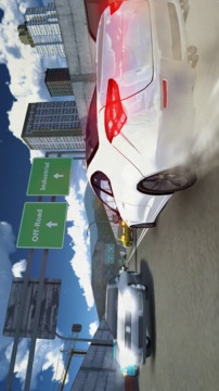 Extreme GT Racing Turbo Sim 3D游戲截圖1