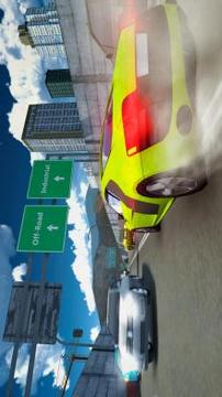 Extreme Turbo Racing Simulator游戲截圖2