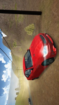 Extreme GT Racing Turbo Sim 3D游戲截圖5
