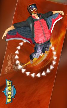 WingSuit Simulator 3D游戲截圖3