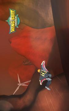 WingSuit Simulator 3D游戲截圖5