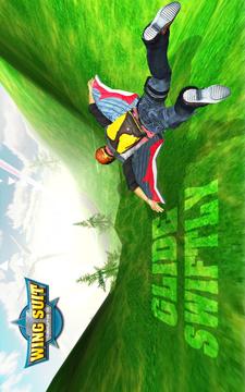 WingSuit Simulator 3D游戲截圖1