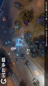 創(chuàng)世爭霸游戲截圖3